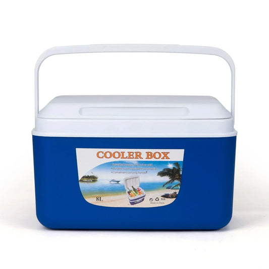 Outdoor Insulated Cooler Box