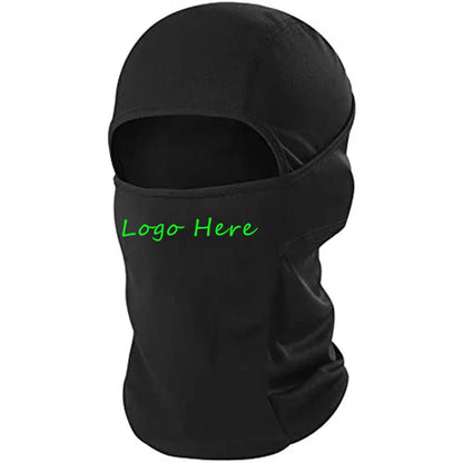 Full Face Ski Mask for Men & Women