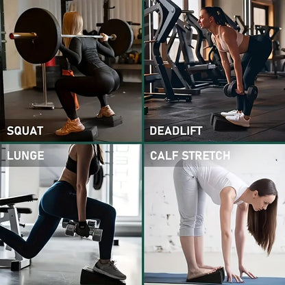 Slant Board for Squats and Ankle Stretching