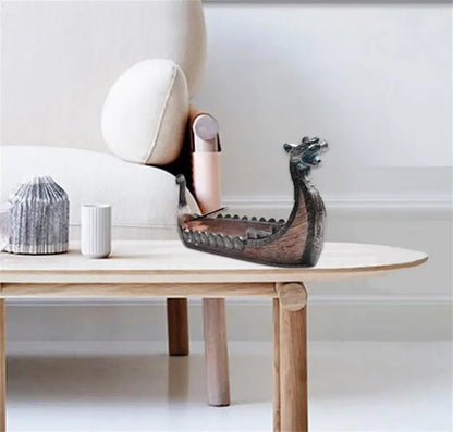 Dragon Boat Ornaments