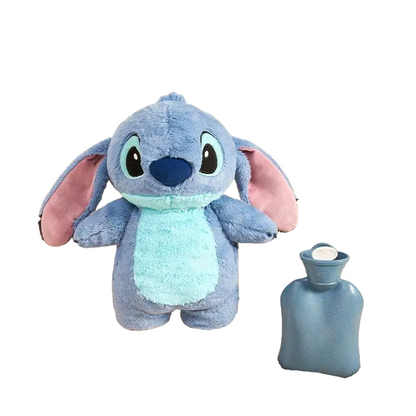 Stitch Water Filling Hand Warmer