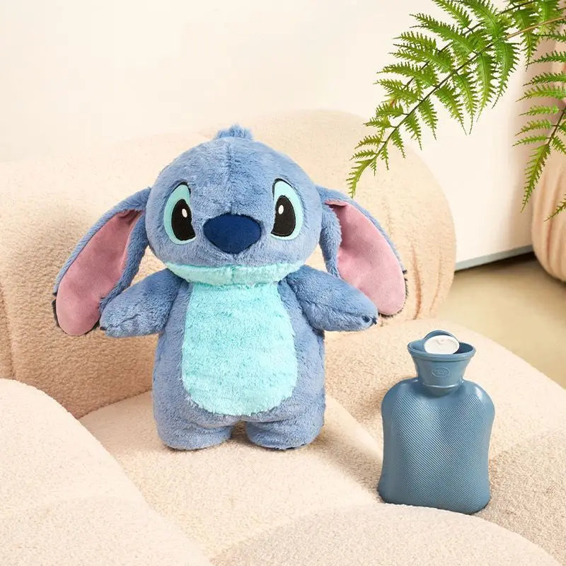 Stitch Water Filling Hand Warmer