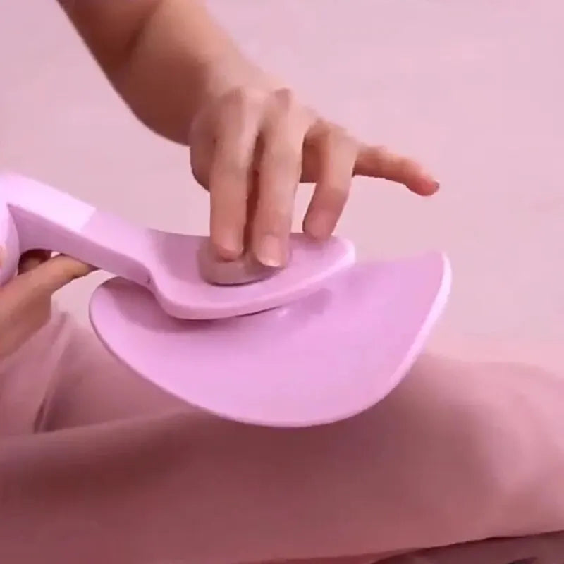 Hip Trainer Exerciser Floor Muscle Trainer