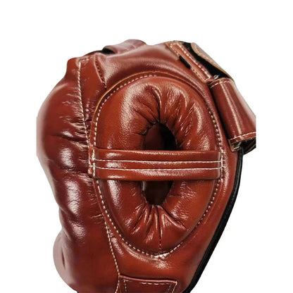 Boxing & Martial Arts Protective Helmet