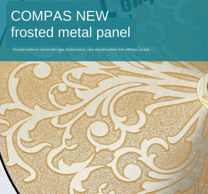 European Retro Wall Clock