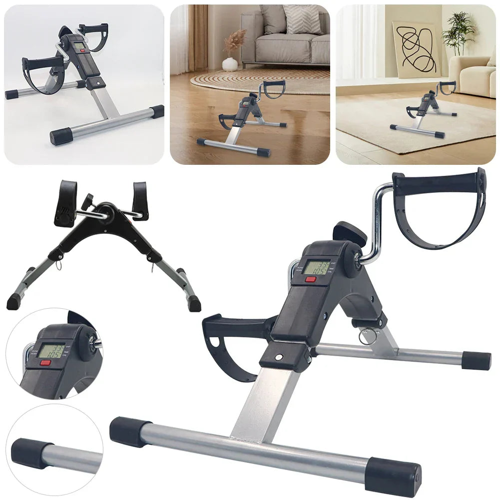 Stepper Exercise Machine