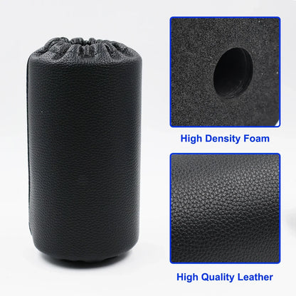 Home Gym Foam Foot Pads Rollers