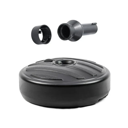 User Umbrella Base Stand Outdoor Garden Beach Umbrella