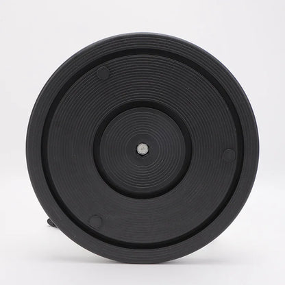 Portable Magnetic Waist Twisting Disc with Foot Massage