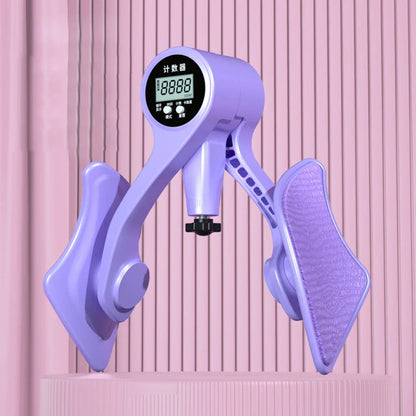 Adjustable Pelvic Floor Exerciser for Men & Women