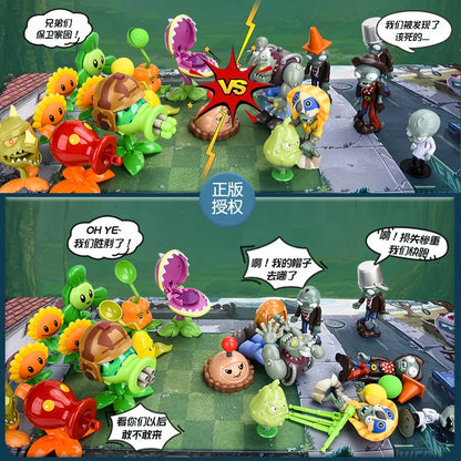 PLANTS VS ZOMBIES 2 ToysMap