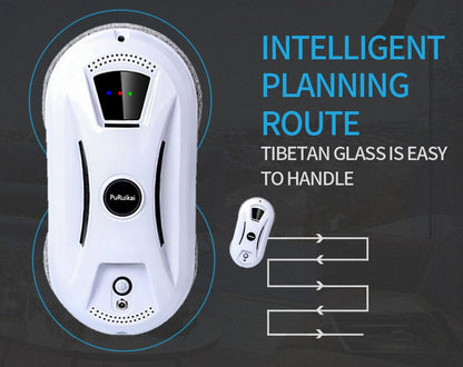 Ultra Thin Robot Vacuum Cleaner