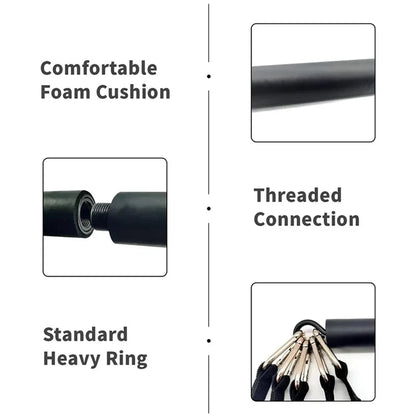 Fitness Stick Pilates Bar