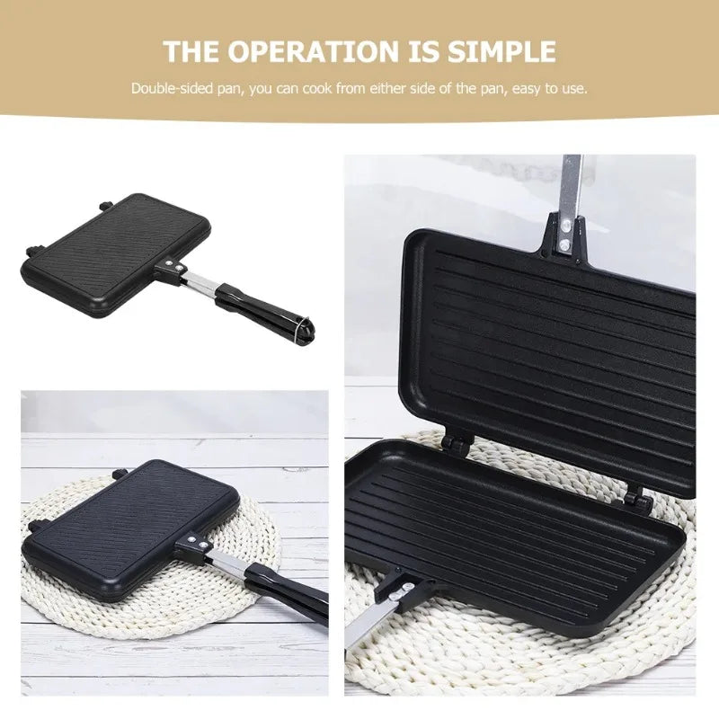Sandwich Pan Cookware