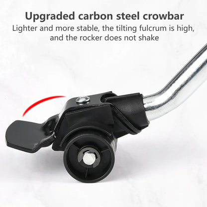 400KG Heavy Duty Furniture Lifter Transport Mover Tools