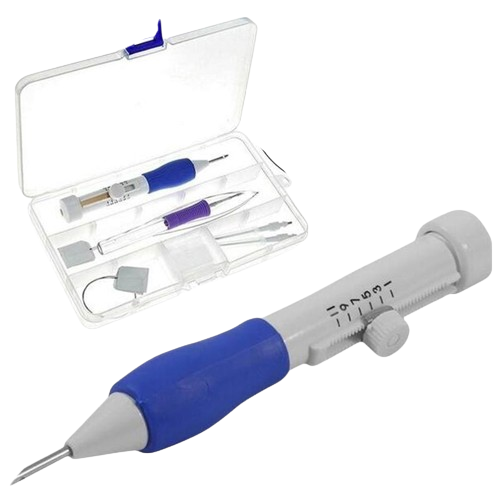 Embroidery PunchTool Set