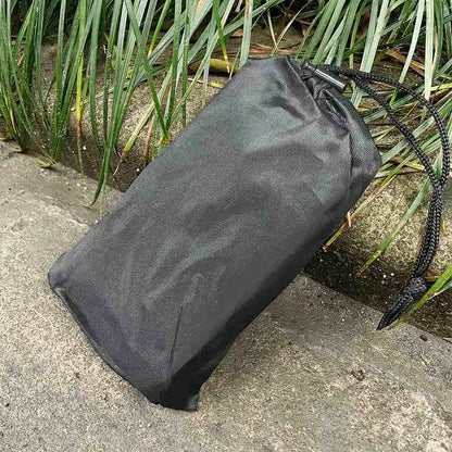 9 Plates Foldable Gas Stove Windshield