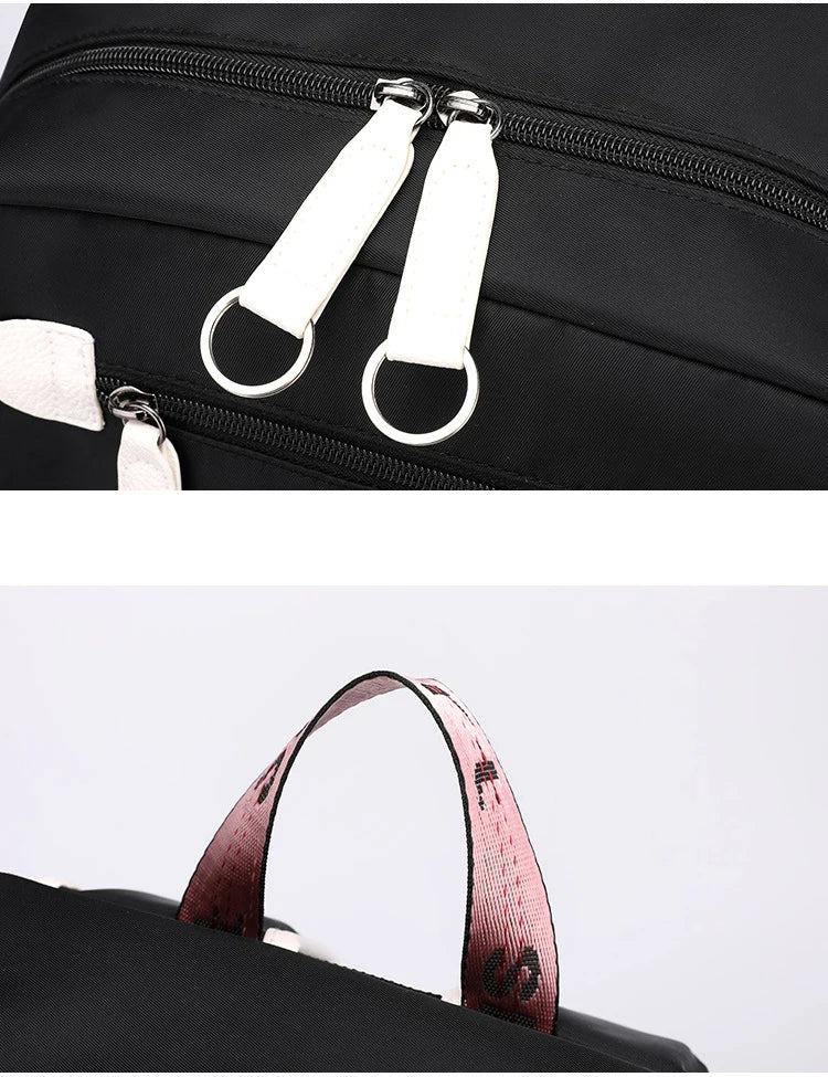 Disney Lilo Stitch Backpack