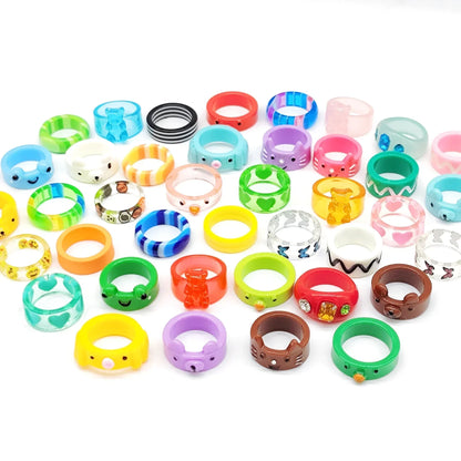 20pcs/Lot Mix Cute Animal Cartoon