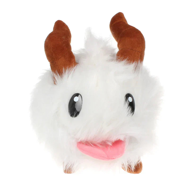 Poro Plush Toy