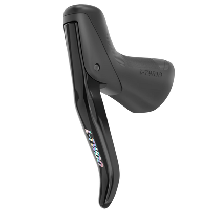 1x11-Speed Gravel/Cyclo-Cross Road Groupset Black