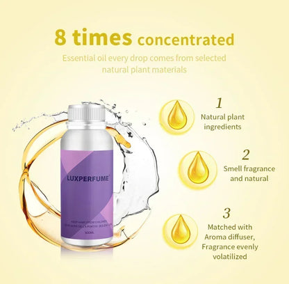 Hotel Collection Aroma Diffuser