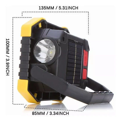 Super Bright LED Work Light Waterproof