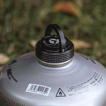 Camping Gas Tanks Cap