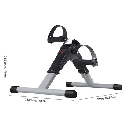 Stepper Exercise Machine