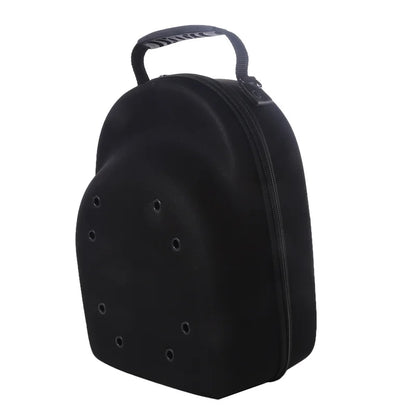 Sporty Baseball Hat Travel Bag