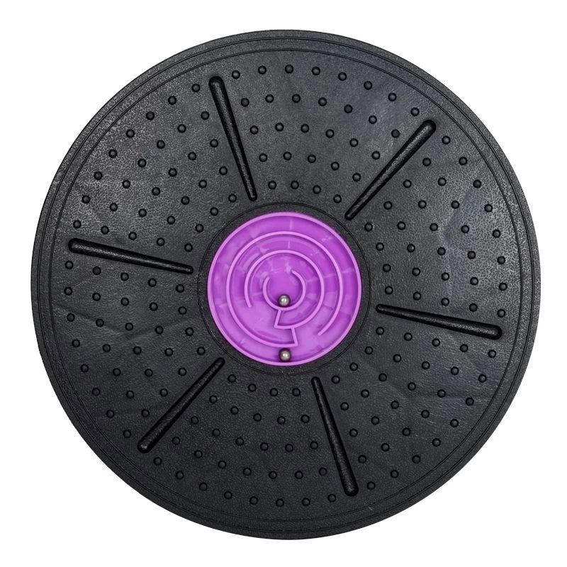 Yoga Balance Board - Fitness Exercise
