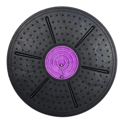 Yoga Balance Board - Fitness Exercise