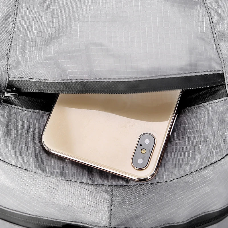 Packable Mountaineering Backpack