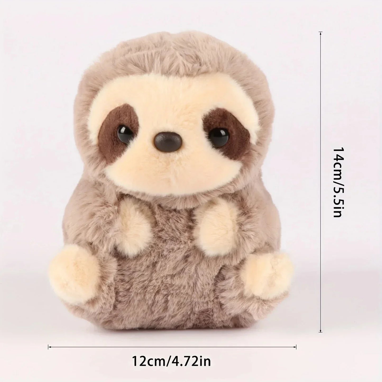 Sloth Plush Toys for Children