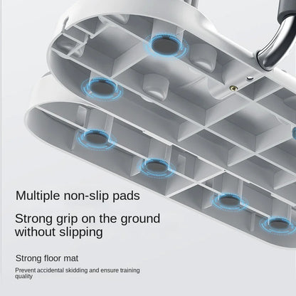Multifunctional Push-Up Board