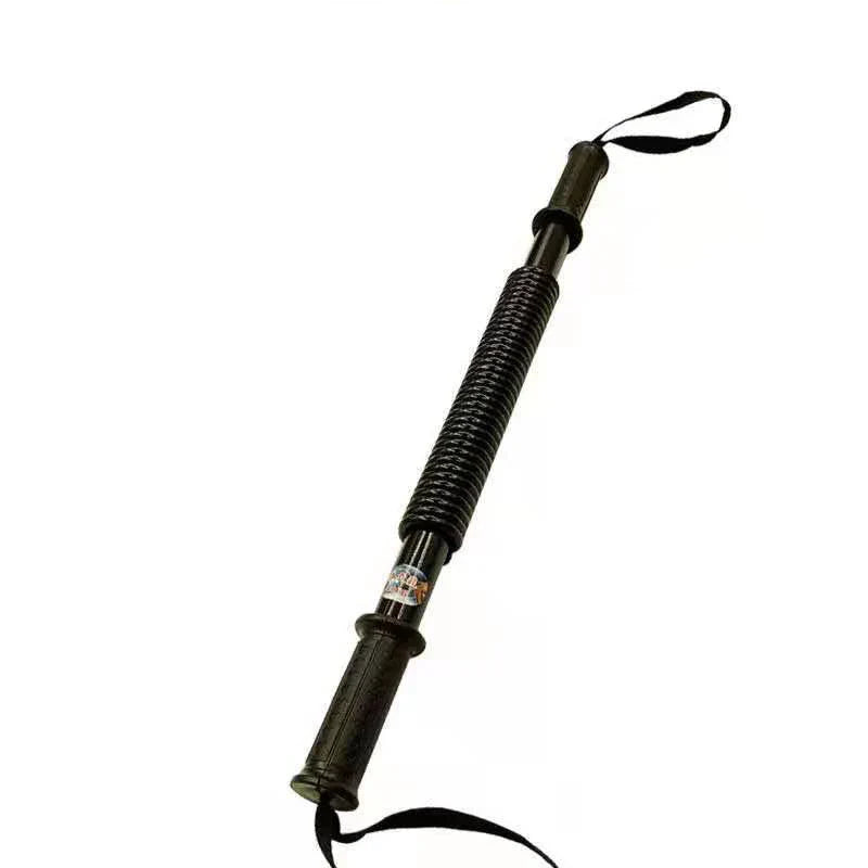 Home Fitness Arm Strength Spring Stick
