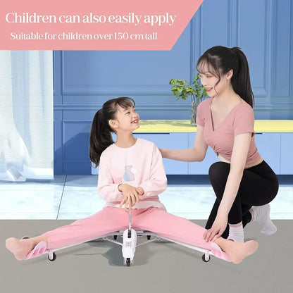 Leg Stretcher Leg Split Machine