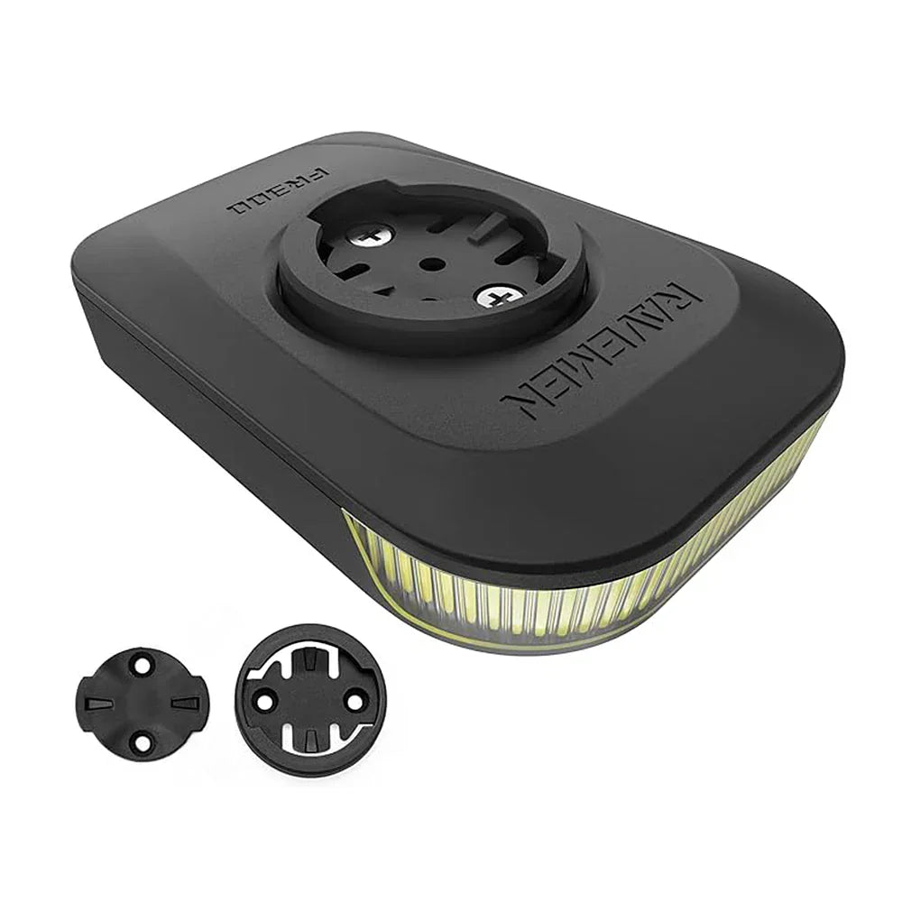 FR300 Rechargeable LED Bike Light
