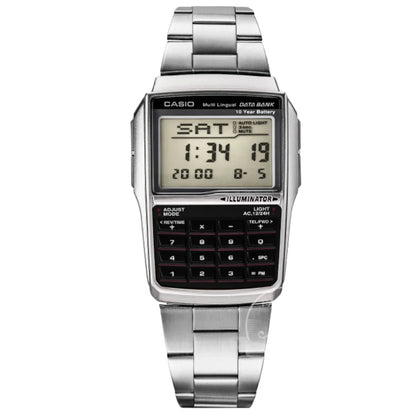 Men's Military LED Waterproof Digital Quartz Watch (Red)