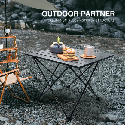Portable Camping Folding Table