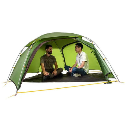 Outdoor 20D Nylon Ultralight Cloud Peak 2