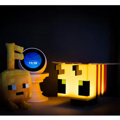 Creative Bee Night Light