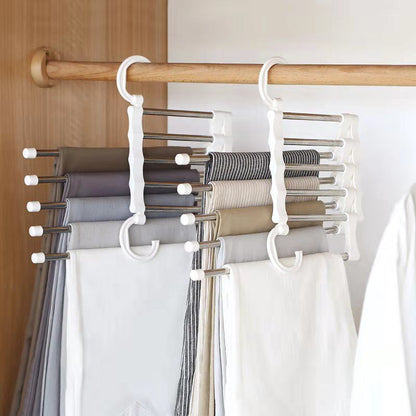 Trouser Rack Hangers