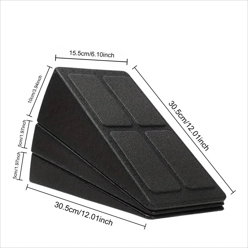 Slant Board for Squats and Ankle Stretching