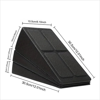 Slant Board for Squats and Ankle Stretching