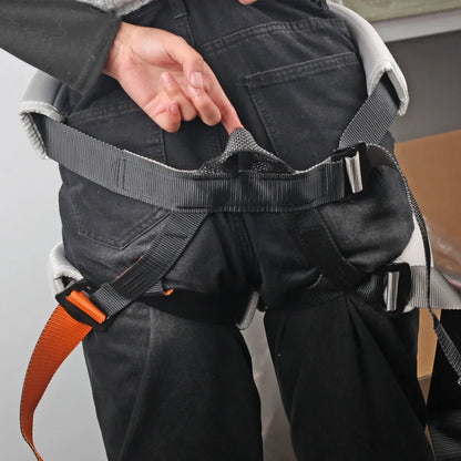 Fitness Harness Jumping Equipment for Adults