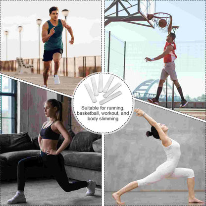 Adjustable Stainless Steel Weight Plates for Gym fitness