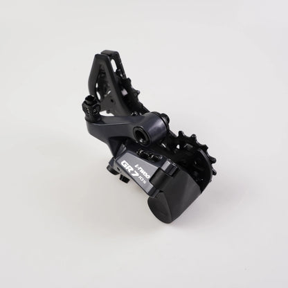 1x10 Bike Speed Road Groupset Black