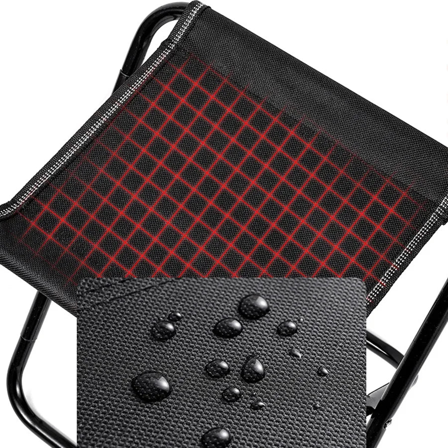 portable folding chair