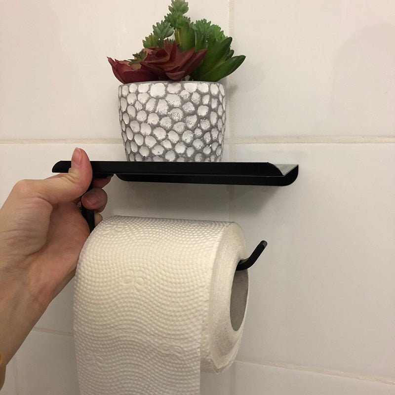 Toilet Paper Holder